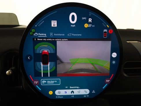 New 2026 MINI Cooper Convertible image 25