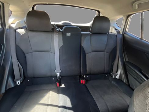 Used 2023 Subaru Crosstrek 2.0i image 13