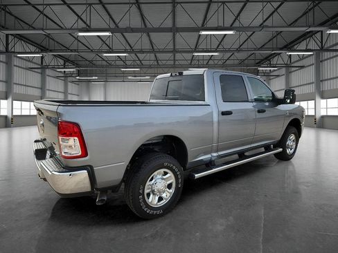 New 2024 RAM 2500 Tradesman w/ Chrome Appearance Group image 3