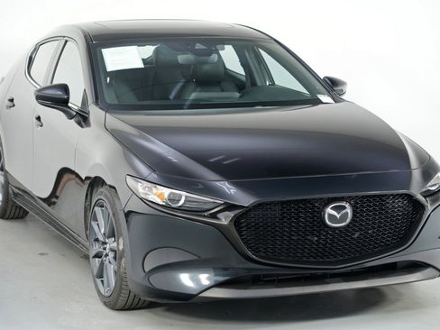Used 2022 MAZDA MAZDA3 s image 50