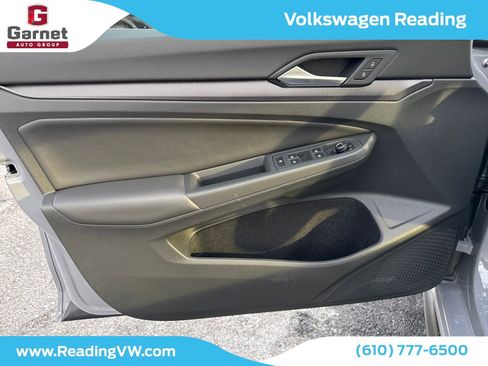 New 2026 Volkswagen GTI Autobahn image 11