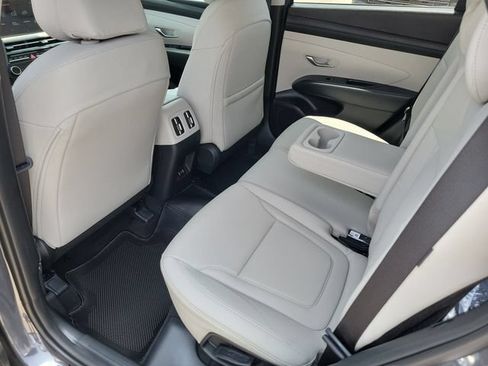 New 2026 Hyundai Tucson SEL Plus FWD image 28