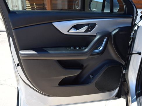 Used 2022 Chevrolet Blazer LT image 7
