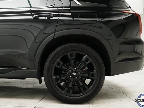 Used 2024 Hyundai Palisade XRT image 36