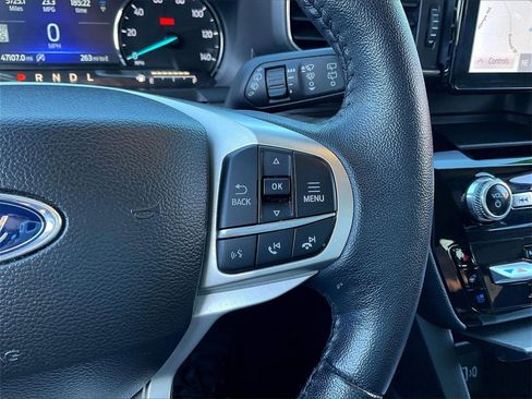 Used 2023 Ford Explorer Limited w/ Equipment Group 301A image 23