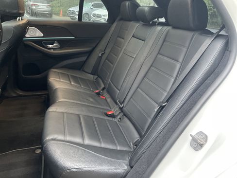 Certified 2020 Mercedes-Benz GLE 580 4MATIC image 40