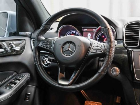Used 2018 Mercedes-Benz GLE 350 image 15