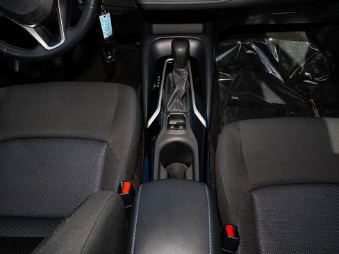 Used 2022 Toyota Corolla SE image 18