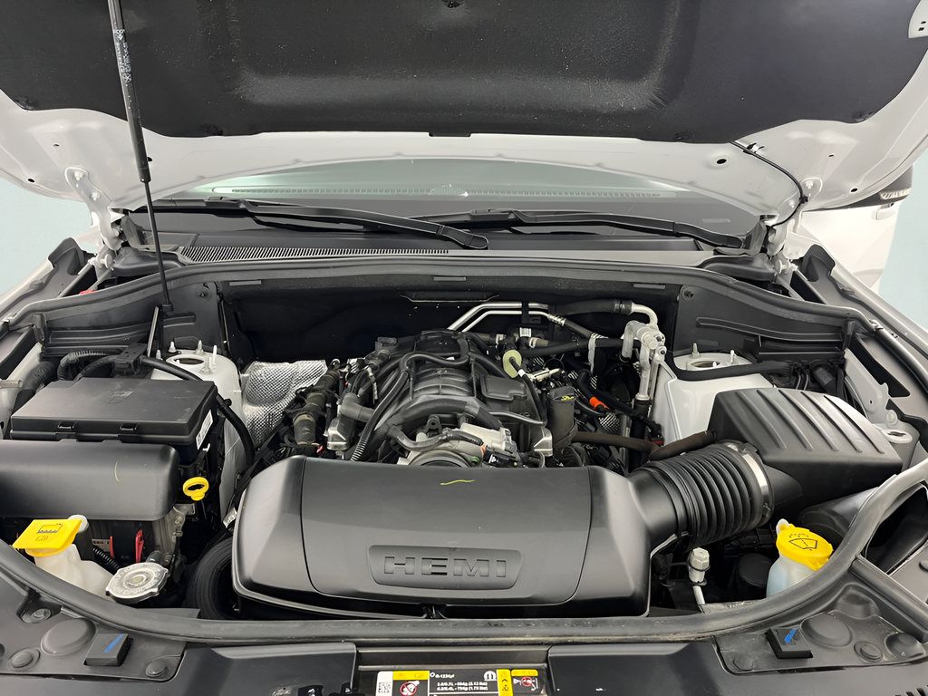Used 2025 Dodge Durango R/T AWD/4WD image 20