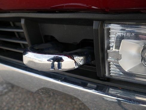 Used 2021 Chevrolet Silverado 2500 High Country w/ Z71 Off-Road Package image 65