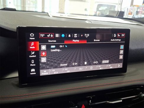 New 2025 Dodge Hornet R/T image 11