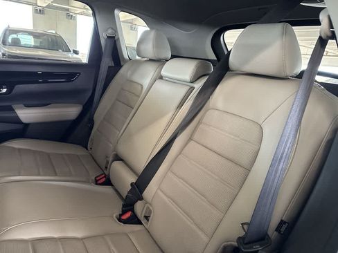 Used 2023 Honda CR-V EX-L image 21