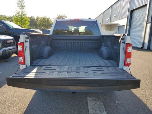 Used 2023 Ford F150 XL AWD/4WD image 9