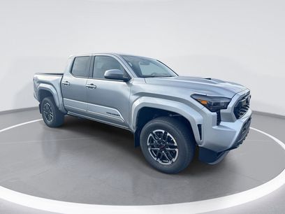 New 2025 Toyota Tacoma TRD Sport