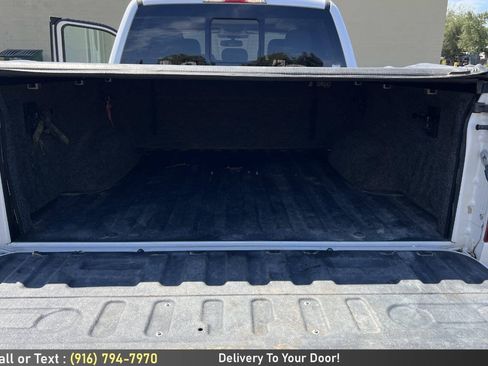 Used 2019 Ford F150 Lariat AWD/4WD image 11