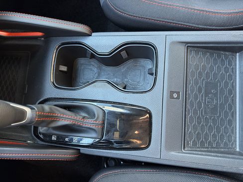 Used 2023 Nissan Frontier PRO-4X w/ Pro Convenience Package image 24