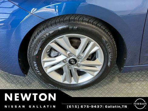 Used 2020 Hyundai Elantra SEL FWD image 37