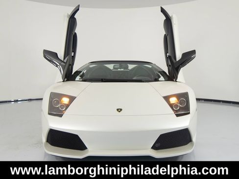 Used 2007 Lamborghini Murcielago LP 640 AWD/4WD image 69
