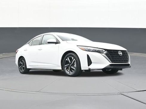 Used 2024 Nissan Sentra SV image 50