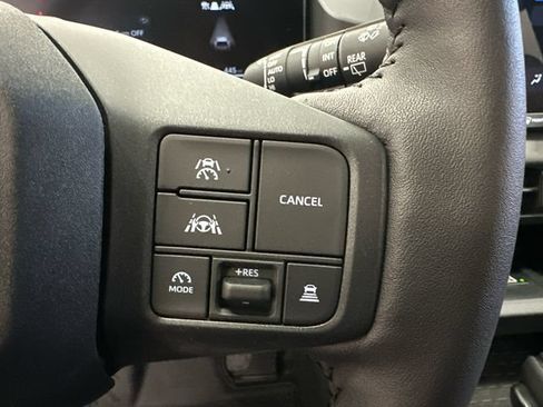 Certified 2026 Toyota RAV4 AWD image 37