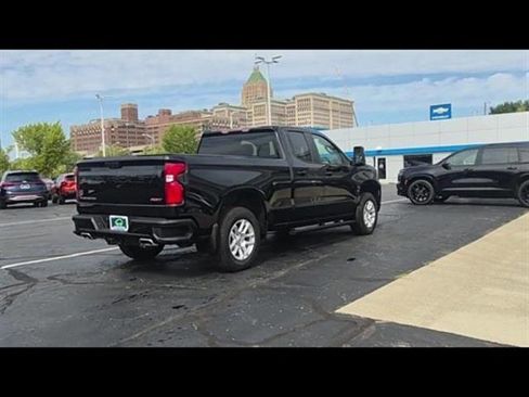 Used 2022 Chevrolet Silverado 1500 RST image 19