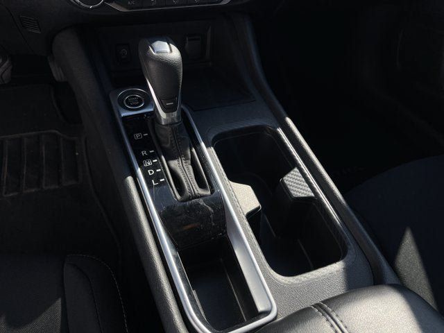 Used 2024 Nissan Sentra SV FWD image 16