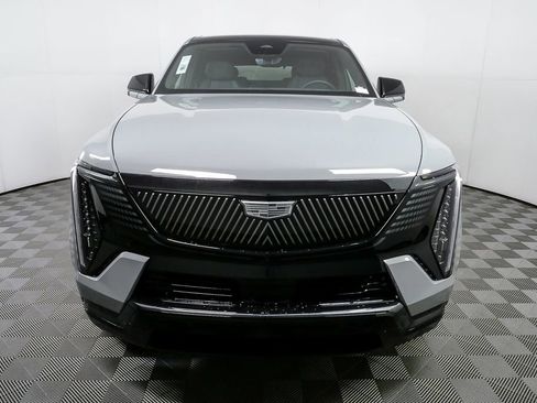 New 2026 Cadillac Escalade IQ Sport 1 image 38