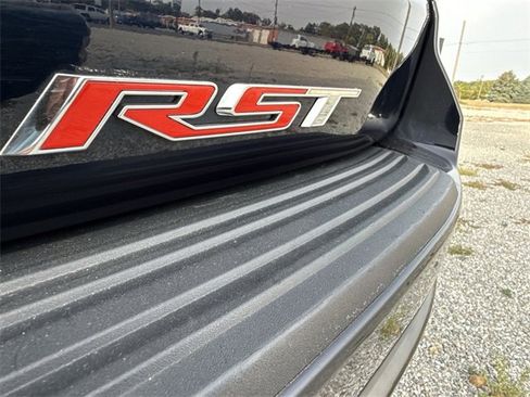 Certified 2021 Chevrolet Tahoe RST w/ Luxury Package image 33