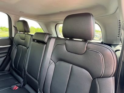 Certified 2024 Jeep Grand Cherokee Limited