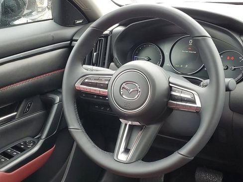 New 2026 MAZDA CX-50 2.5 Hybrid w/ Premium Plus Pkg image 28