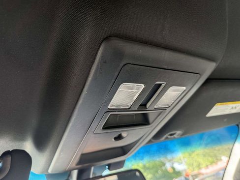 Used 2022 RAM 1500 Classic Warlock w/ Electronics Group AWD/4WD image 30