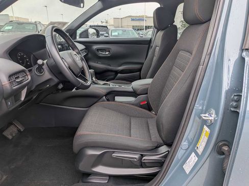 Used 2026 Honda HR-V Sport image 15