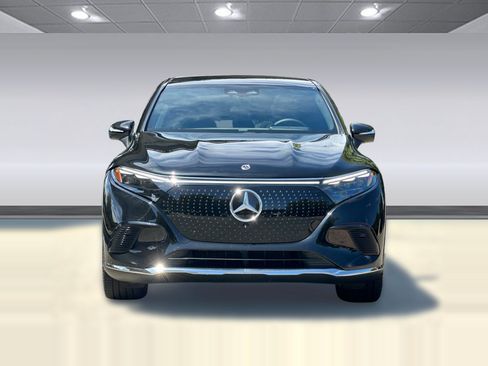 Certified 2023 Mercedes-Benz EQS 450+ SUV image 6