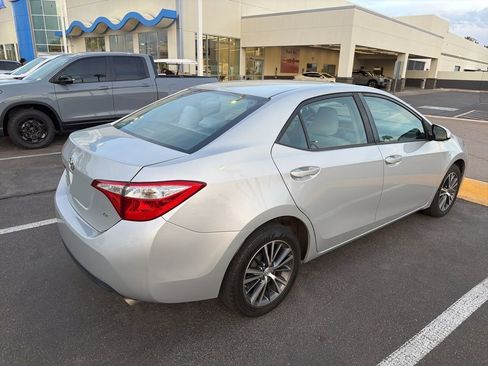 Used 2016 Toyota Corolla LE image 6