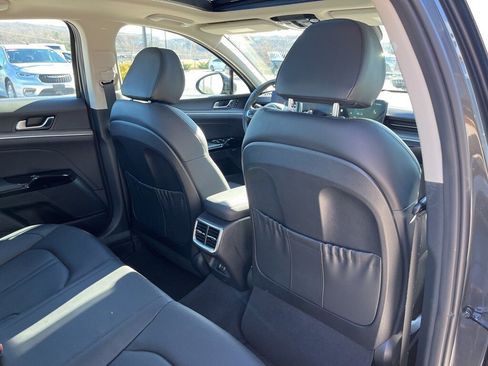 Used 2025 Kia K5 EX image 24