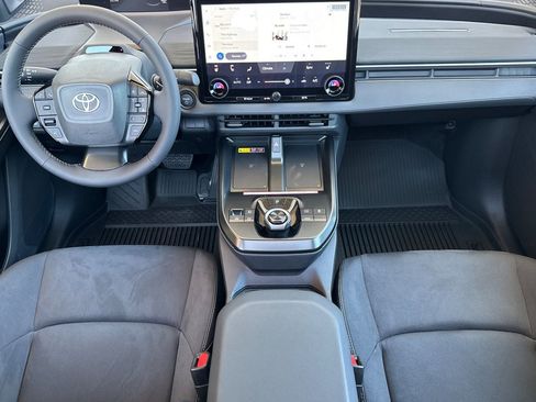 New 2026 Toyota C-HR AWD/4WD image 16