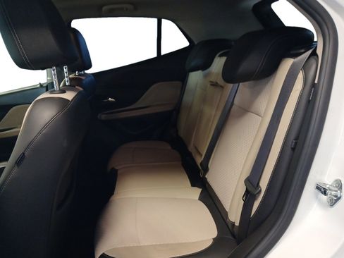 Used 2019 Buick Encore Preferred image 13