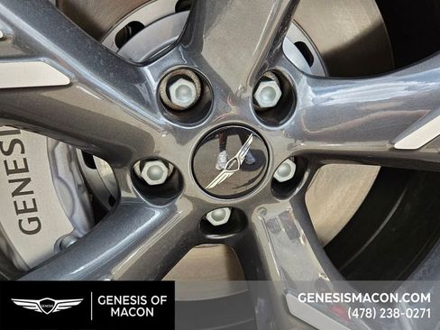 New 2026 Genesis GV80 2.5T Prestige image 22