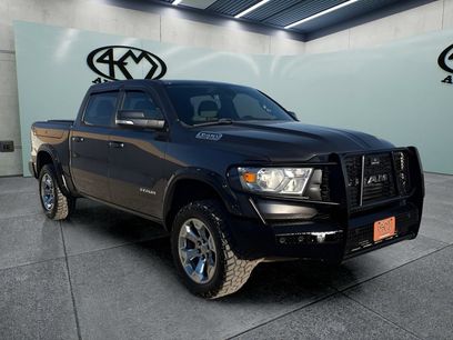 Used 2020 RAM 1500 Big Horn