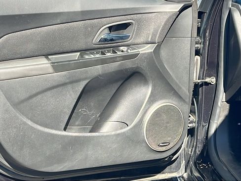 Used 2013 Chevrolet Cruze LTZ w/ RS Package image 23