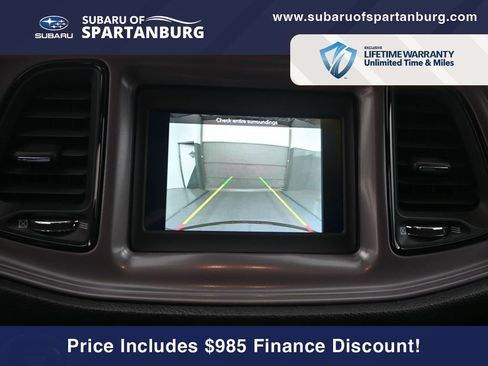 Used 2023 Dodge Challenger SXT image 11