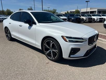 Used 2023 Volvo S60 B5 Core w/ Climate Package