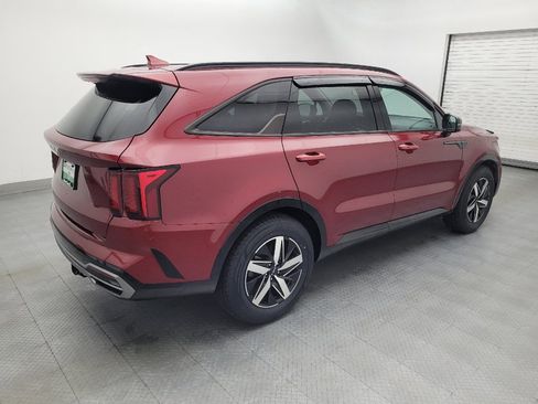 Used 2023 Kia Sorento S w/ Panoramic Sunroof Package FWD image 10