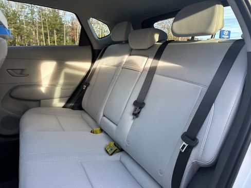 New 2026 Hyundai Kona SEL Sport image 9