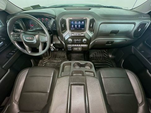 Used 2021 GMC Sierra 1500 4x4 Crew Cab w/ Sierra Value Package image 10