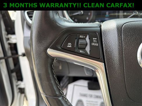 Used 2019 Buick Encore Preferred w/ Safety Package image 38