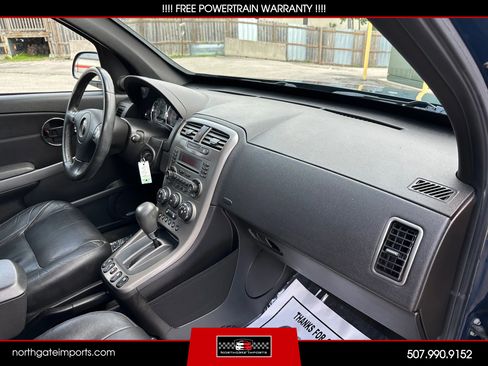 Used 2006 Pontiac Torrent AWD w/ Preferred Package image 13