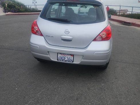 Used 2010 Nissan Versa 1.8 S w/ PWR Plus Pkg image 6