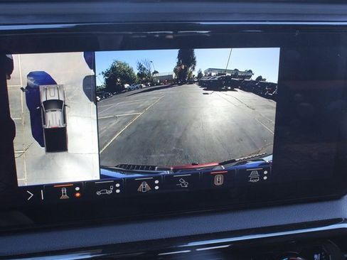 New 2026 GMC Sierra 3500 AT4 w/ AT4 Premium Plus Package image 48