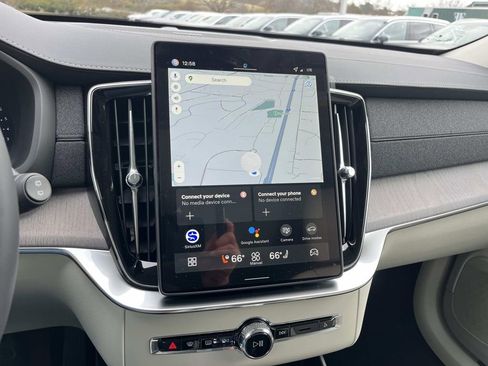 New 2026 Volvo XC90 B6 Ultra image 30